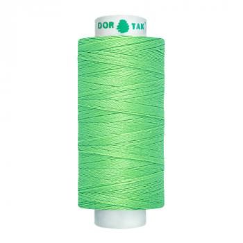 Нитки Dor Tak 40/2 366 м 40/2-366dt-469 киви