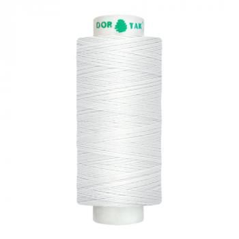 Нитки Dor Tak 40/2 366 м 40/2-366dt-692 светло-серый