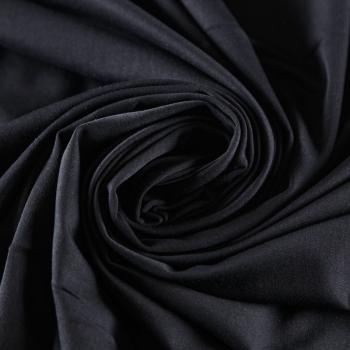 Кулирка 032-08135 черный однотонный