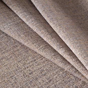 Ткань портьерная жаккард h-295 см 02-02-20901 бежевый мультиколор