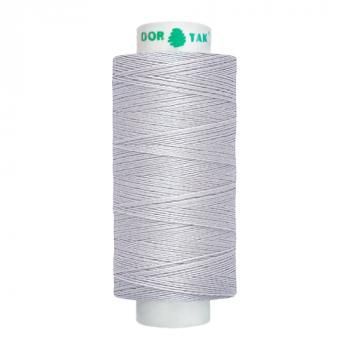 Нитки Dor Tak 40/2 366 м 40/2-366dt-290 серый