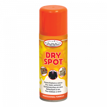 Спрей-пятновыводитель HYGIEN FRESH Dry Spot 200 мл 