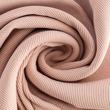 Кашкорсе 1020-355-023-0005 пудровый однотонный