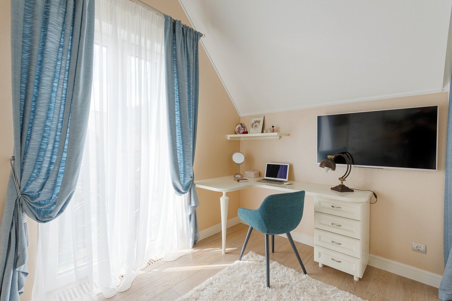 Детская комната