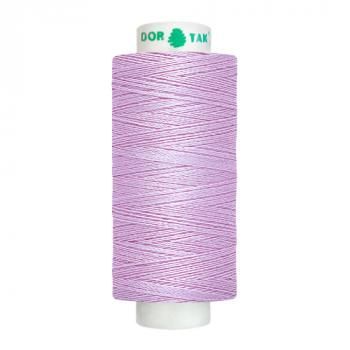 Нитки Dor Tak 40/2 366 м 40/2-366dt-737 сиреневый