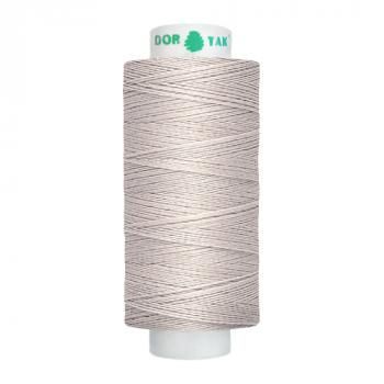 Нитки Dor Tak 40/2 366 м 40/2-366dt-244 какао