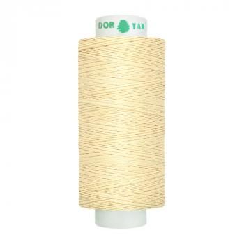 Нитки Dor Tak 40/2 366 м 40/2-366dt-217 абрикосовый