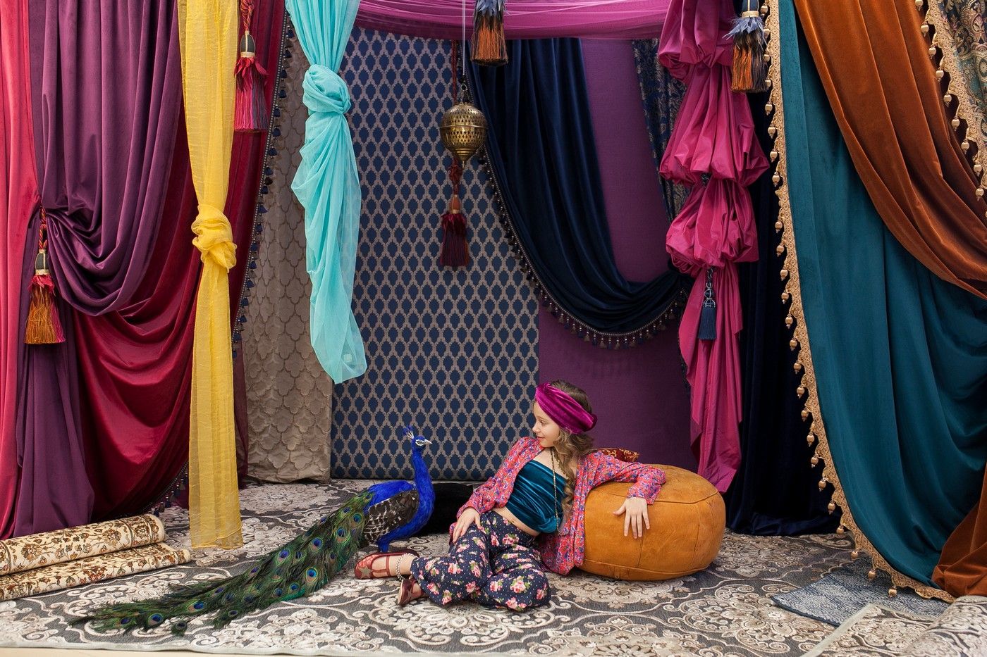 Фотопроекты