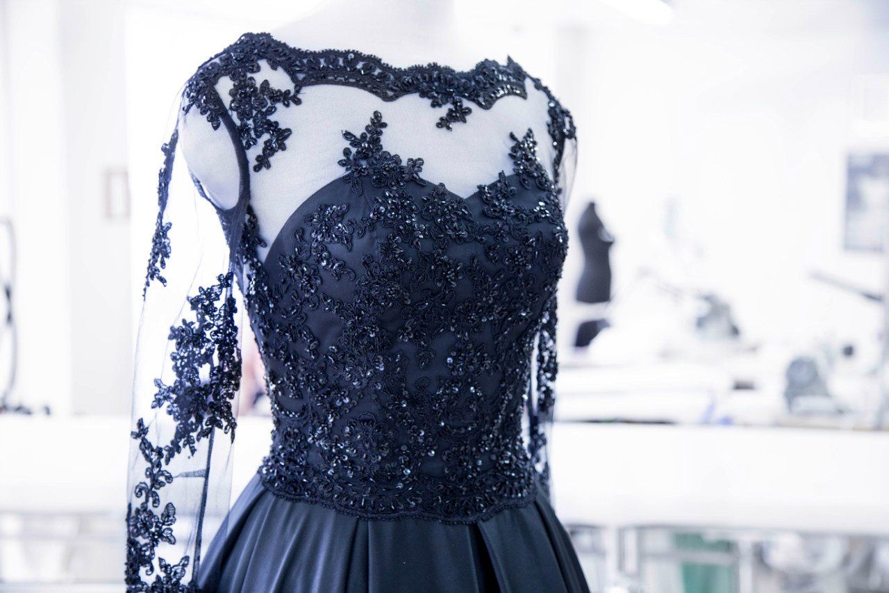 Работы ателье