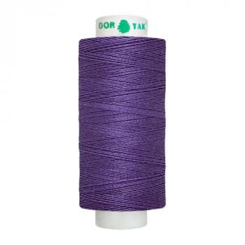 Нитки Dor Tak 40/2 366 м 40/2-366dt-484 чернильный