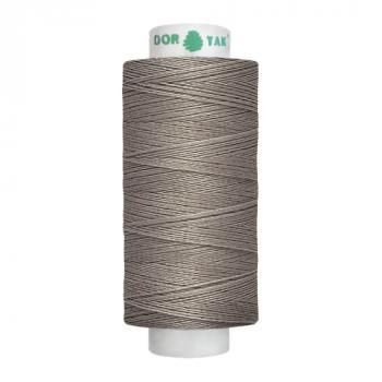 Нитки Dor Tak 40/2 366 м 40/2-366dt-275 темно-серый