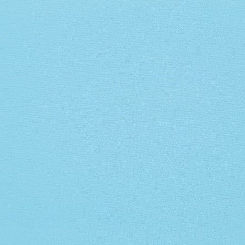 Лайкра 005-02459 светло-голубой однотонный