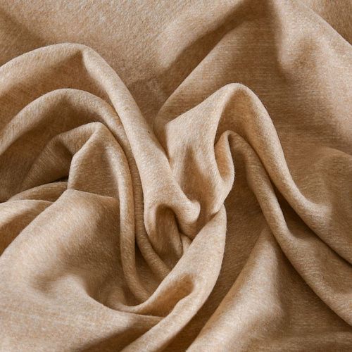 Шерсть 066-12041 соломенно-желтый однотонный