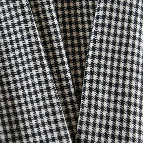 Шерсть 066-12036 черно-белый