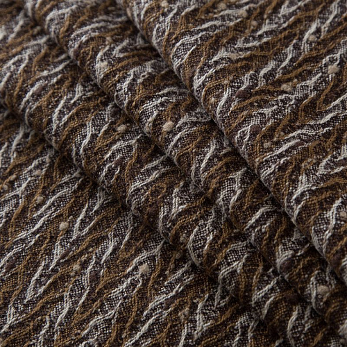 Шерсть Missoni 066-19229 серо-коричневый