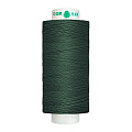 Нитки Dor Tak 40/2 366 м 40/2-366dt-622 темно-зеленый