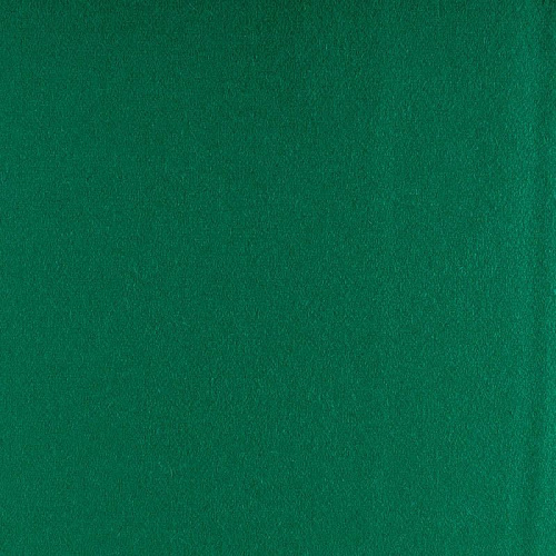 Сукно пальтовое К31-112 зеленый однотонный