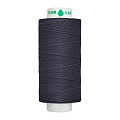 Нитки Dor Tak 40/2 366 м 40/2-366dt-424 темно-синий