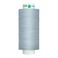 Нитки Dor Tak 40/2 366 м 40/2-366dt-698 темно-серый