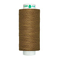 Нитки Dor Tak 40/2 366 м 40/2-366dt-587 коричневый