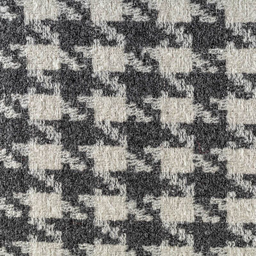 Твид 052-00342 молочно-серый