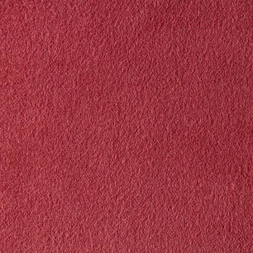 Ткань пальтовая К21-416 бледно-карминный однотонный