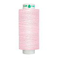 Нитки Dor Tak 40/2 366 м 40/2-366dt-129 светло-розовый