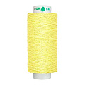 Нитки Dor Tak 40/2 366 м 40/2-366dt-432 желтый