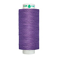 Нитки Dor Tak 40/2 366 м 40/2-366dt-522 темно-сиреневый