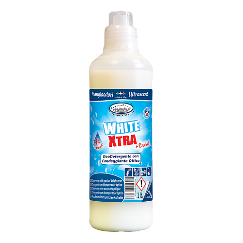 Средство для стирки HYGIEN FRESH WhiteXtra 1 л 