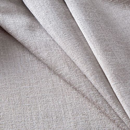 Ткань портьерная жаккард h-295 см 02-02-20900 песочно-молочный