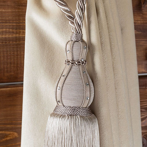 Кисть L80см 102-MB738MY-1235