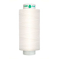 Нитки Dor Tak 40/2 366 м 40/2-366dt-198 белый