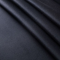 Ткань пальтовая Loro Piana 040-20247 черный