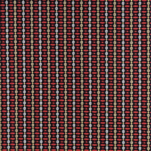 Жаккард К15-339 черный