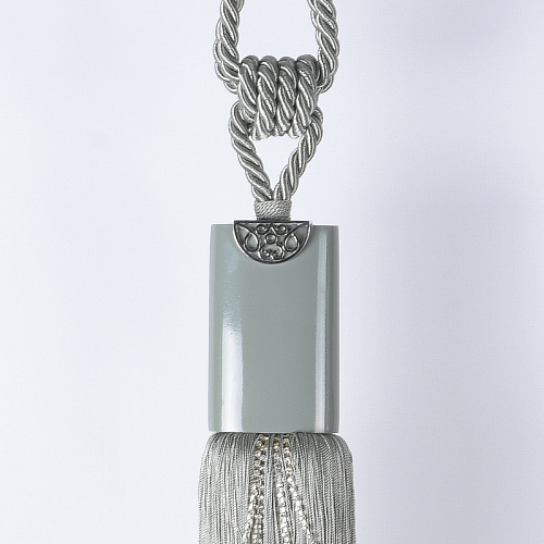 Кисть L100см 102-SBM935Y-1201 серый
