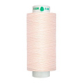 Нитки Dor Tak 40/2 366 м 40/2-366dt-124 светло-розовый