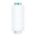 Нитки Dor Tak 40/2 366 м 40/2-366dt-630 молочный