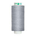 Нитки Dor Tak 40/2 366 м 40/2-366dt-700 темно-серый