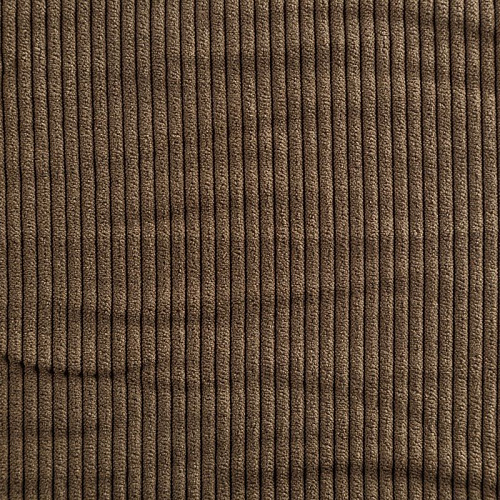 Вельвет 008-05624 хаки однотонный