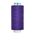 Нитки Dor Tak 40/2 366 м 40/2-366dt-532 чернильный