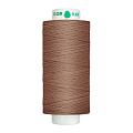Нитки Dor Tak 40/2 366 м 40/2-366dt-676 коричневый
