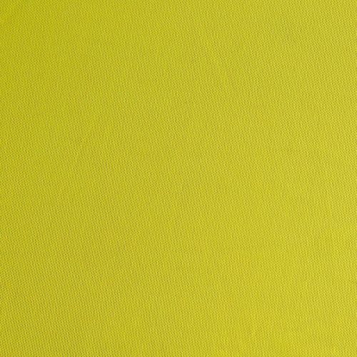 Сетка трикотажная 050-15625 неоновый желтый однотонный