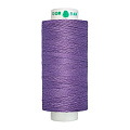 Нитки Dor Tak 40/2 366 м 40/2-366dt-161 фиолетовый