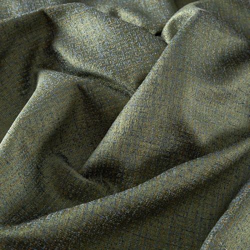 Ткань портьерная жаккард h-295 см 02-02-20903 шалфей мультиколор