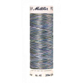Нить для вышивания 4820-9980 METTLER POLY SHEEN MULTI 
